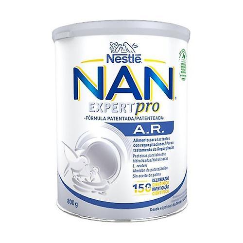 Nestlé NAN A.R. 800 g