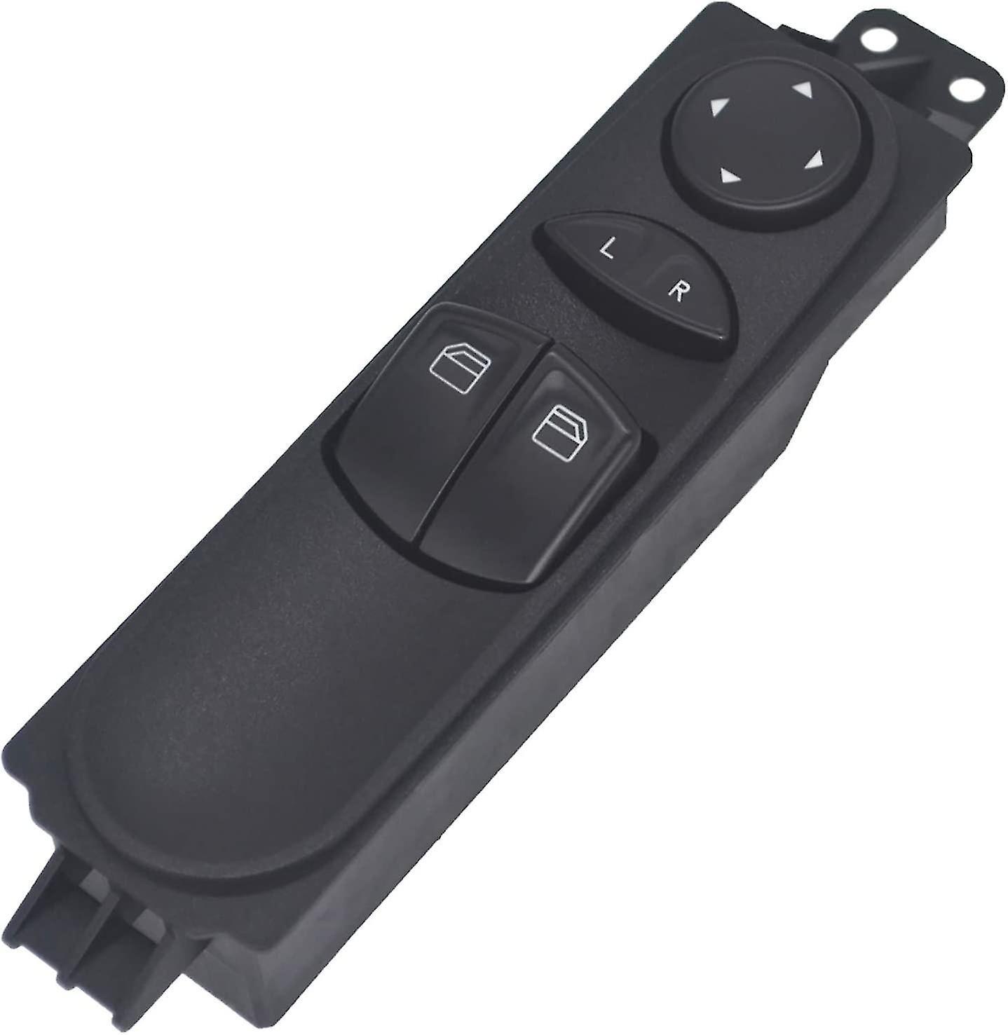 Cryin Vito W639 Power Window Switch, Main Window Control Button