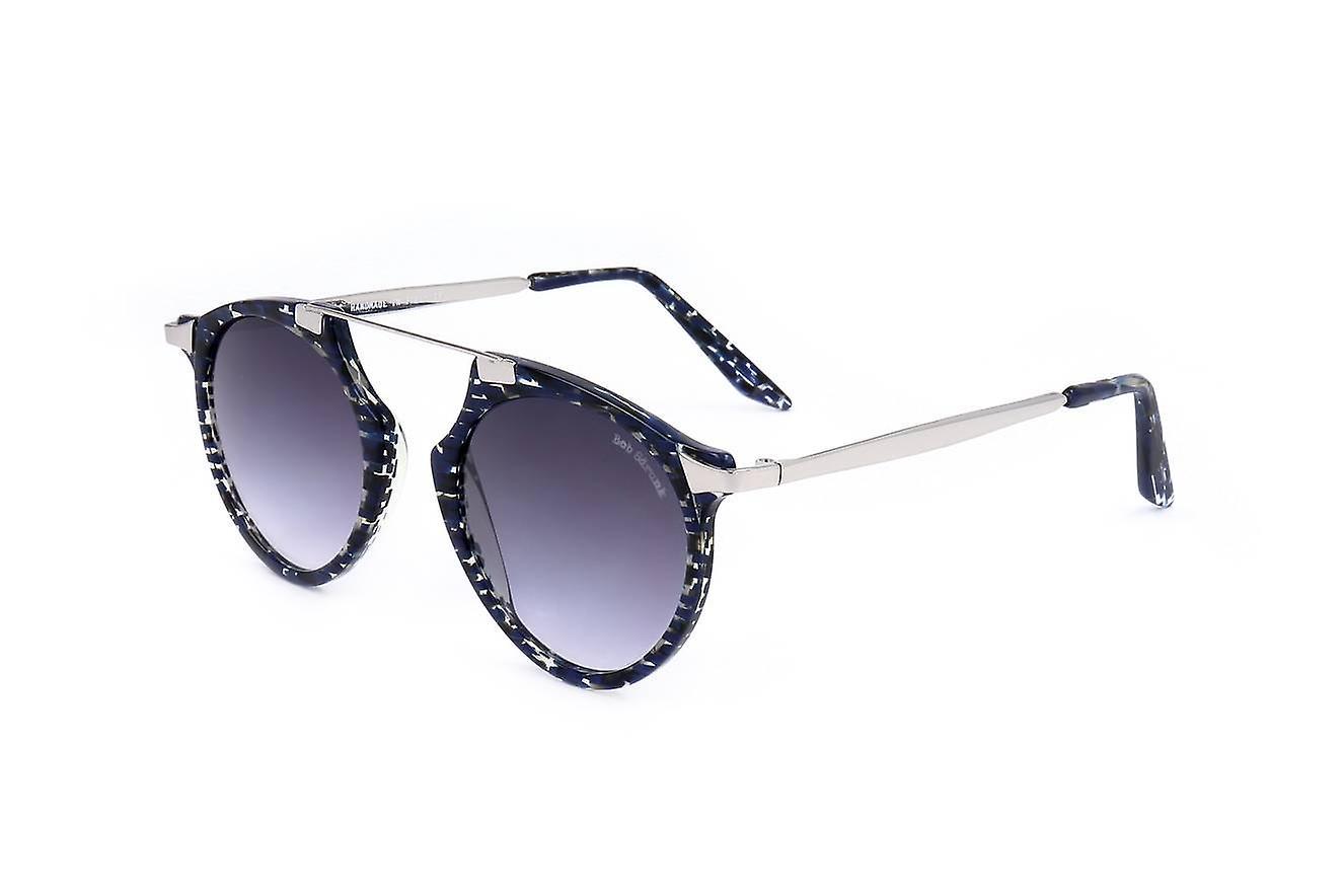 Bob Sdrunk Sunglasses Bobsdrunk MARK/S 313 BLUE CRYSTAL 48/20/145 48 mm