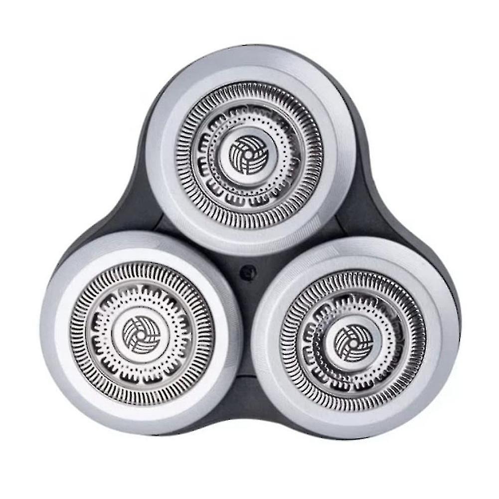 Unitoney Sh90 Replacement Heads For Shavers Series 9000 S9911 S9731 S9711 S9511 S9111 S9031 S9988 Blade