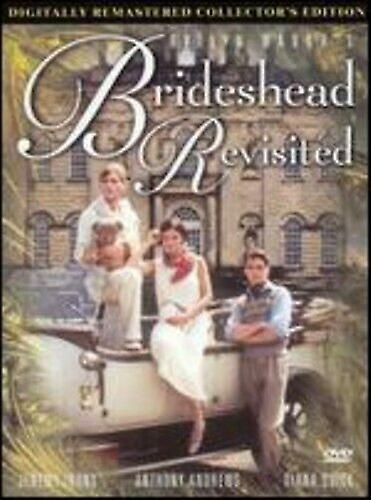 Brideshead Revisited [DVD] [1981] [Regio DVD - Region 2