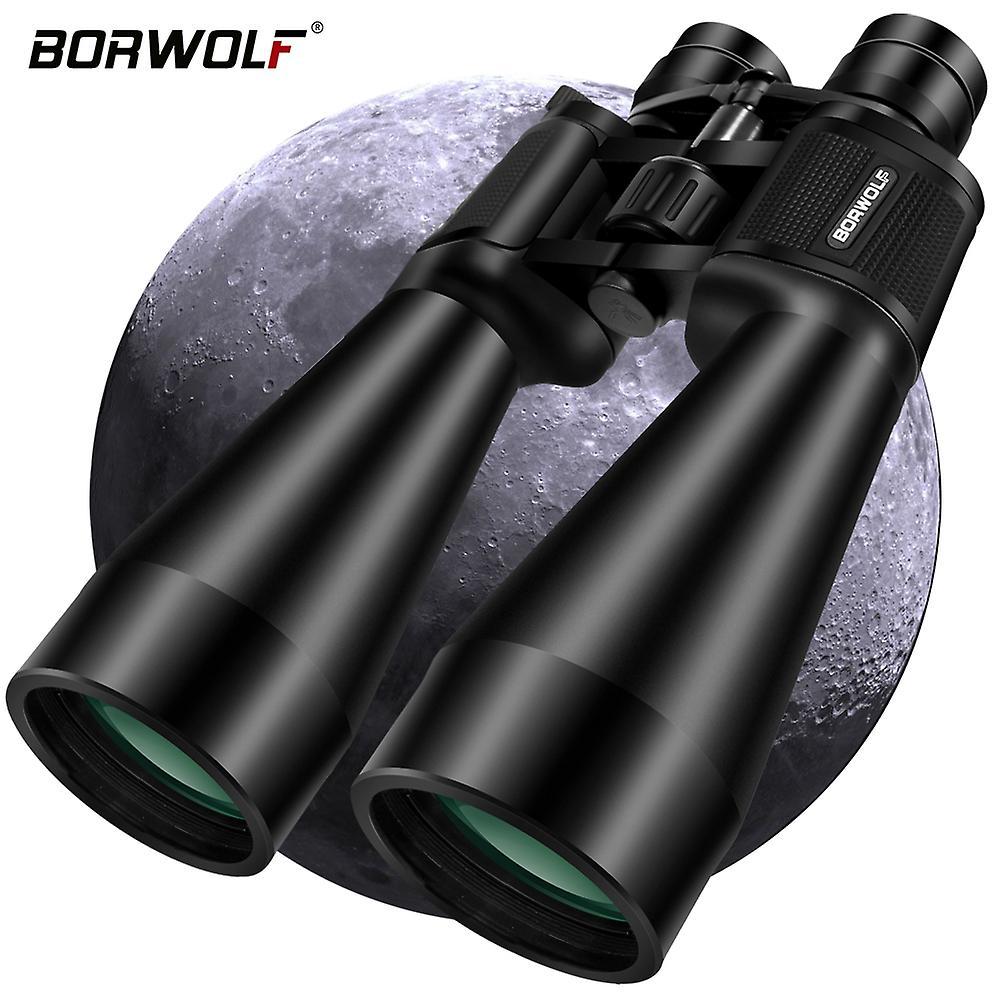 Telescopes 20-60x70  High Magnification Binoculars Long Range Zoom 60 Times  Hunting   Astronomical Telescope Hd Professiona  Zoom