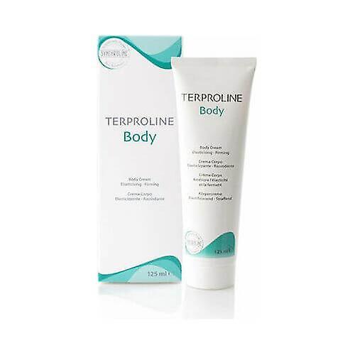 Synchroline Terproline Body Cream, 125 ml