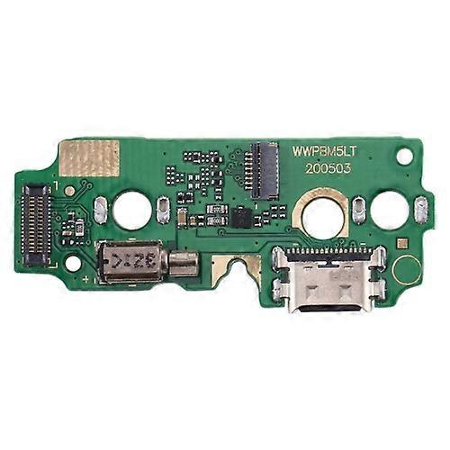 Repair Parts Charging Port Board for Huawei MediaPad M5 lite 10.1