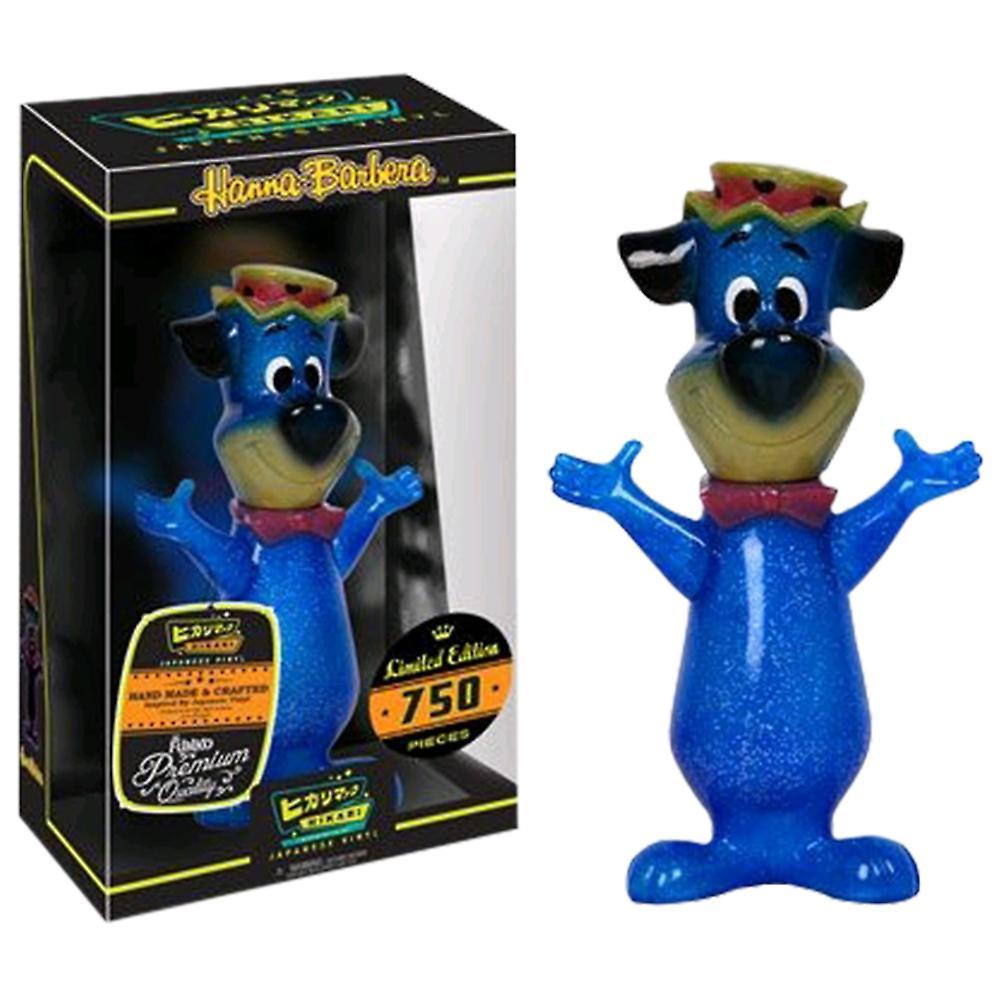 Hanna-Barbera Hanna Barbera Huckleberry Hound Dark Blue Hikari