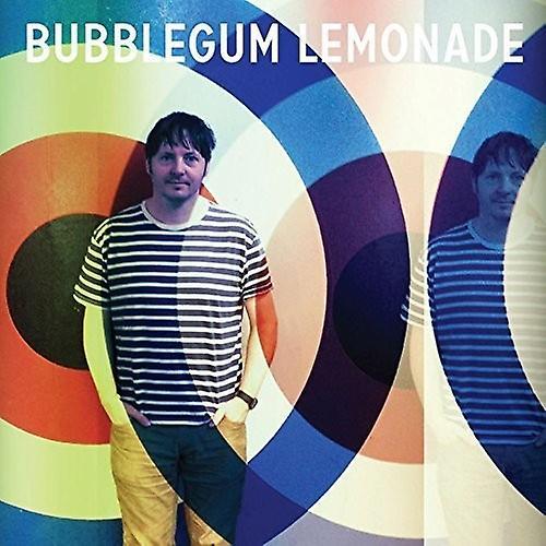 Matinee Bubblegum Lemonade - The Great Leap Backward  [COMPACT DISCS] USA import