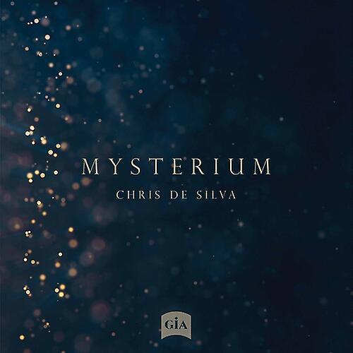 Gia Publications Various Artists - Mysterium   [COMPACT DISCS] USA import