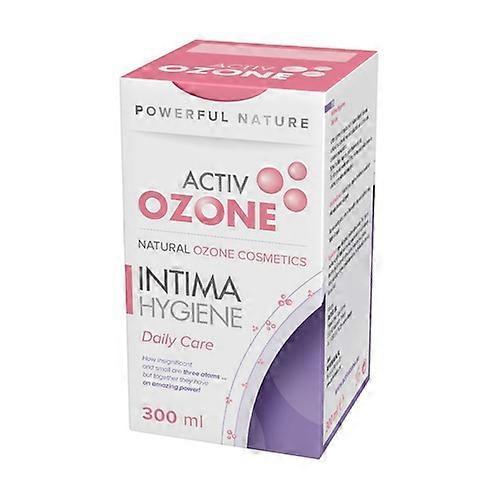 ActivOzone Ozone Intimate Hygiene 300 ml of gel