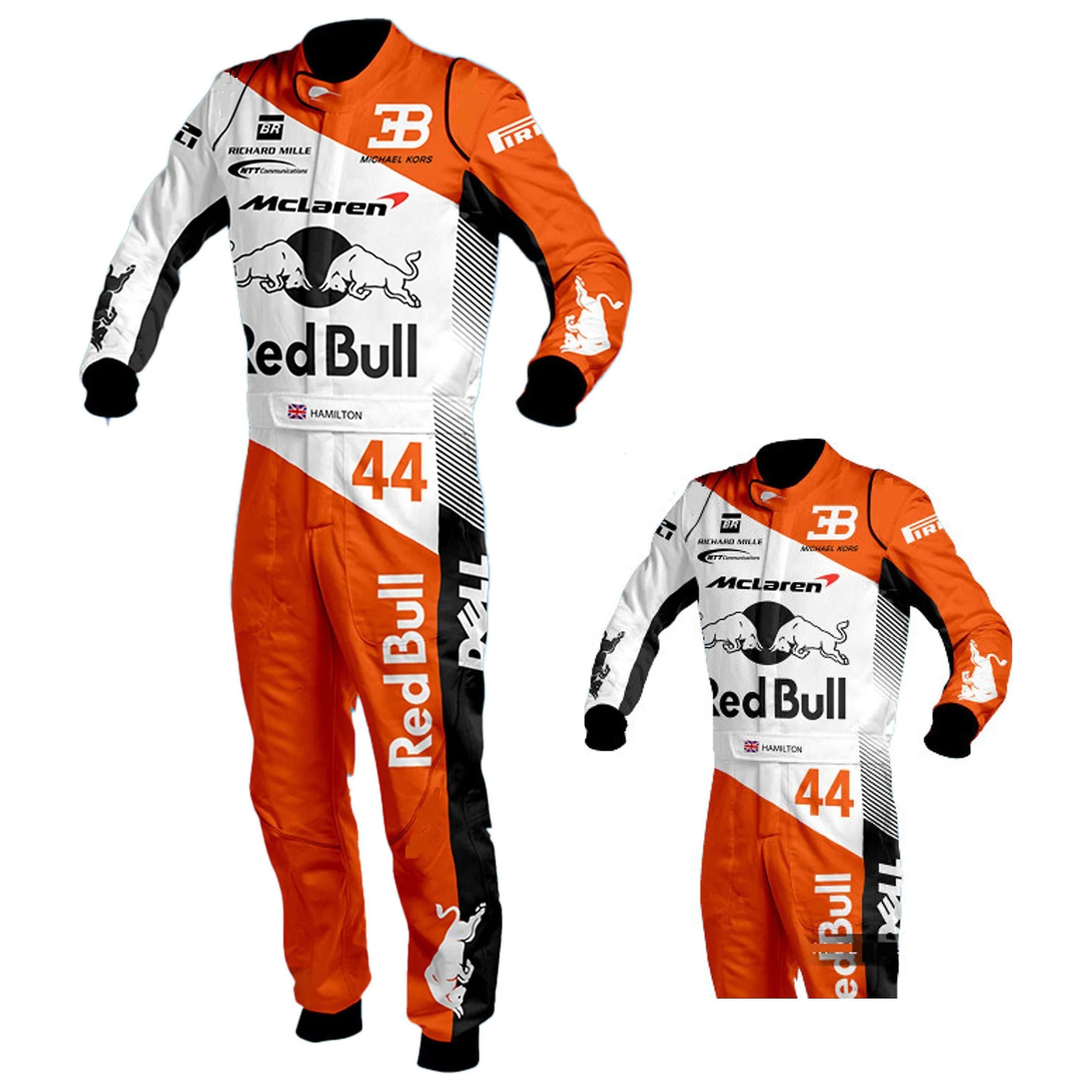 Kartex Suits Kart racing sublimation suit-366 L