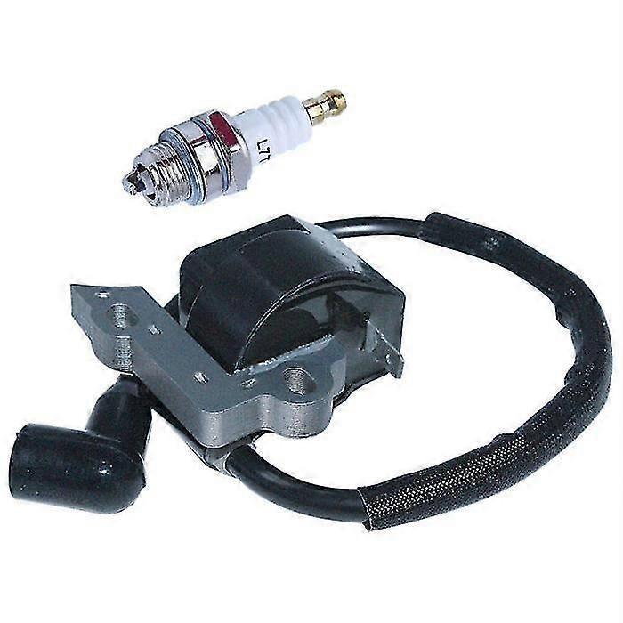 Bluezoo Ignition Coil For Jonsered Cs2137 Mcculloch Mac Cat 335 Partner 350 351 352 370