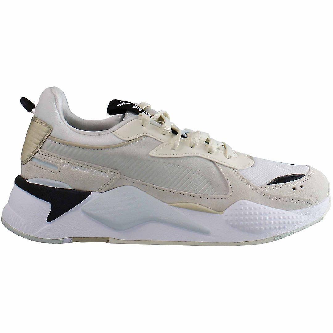 Puma RS-X Reinvent Lace-Up Multicolor Synthetic Womens Trainers 371008_19 Multicolour UK 6.5 EU 40 US 9