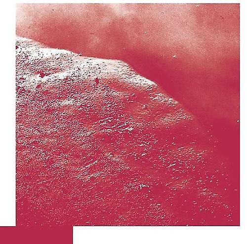 Erased Tapes David Allred - Cell  [VINYL LP] USA import