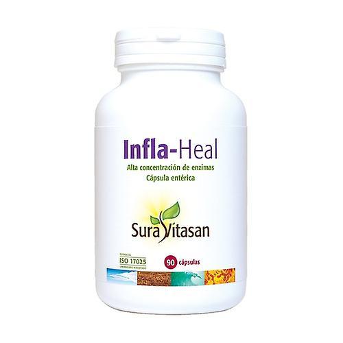 Sura Vitasan Inflate Heal 90 capsules