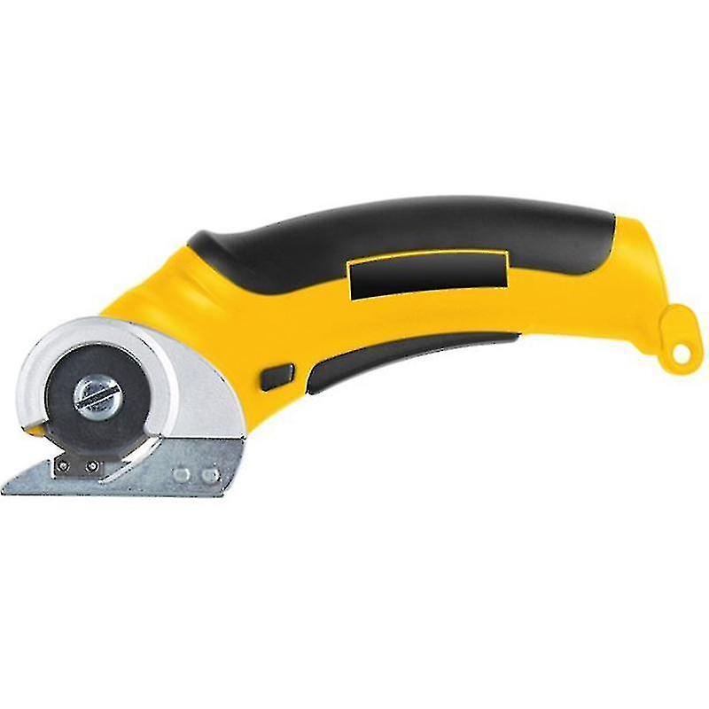 Ceisv Electric Scissors Handheld Multifunctional Cordless Electric Cutting-yky