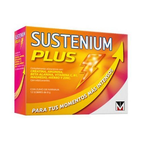 Menarini Sustenium plus Multivitamin 12 packets