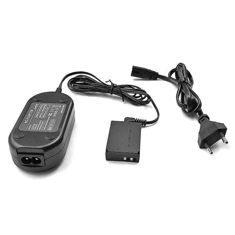 Slowmoose Dc Coupler Dr-e12 With Ca-ps700 / Caps700, Acke12 Ack-e12 Ac Power Adapter Kit AU