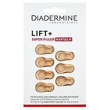 Diadermine - Lift+ Super Filler - Firming capsules with immediate effect 7 pcs