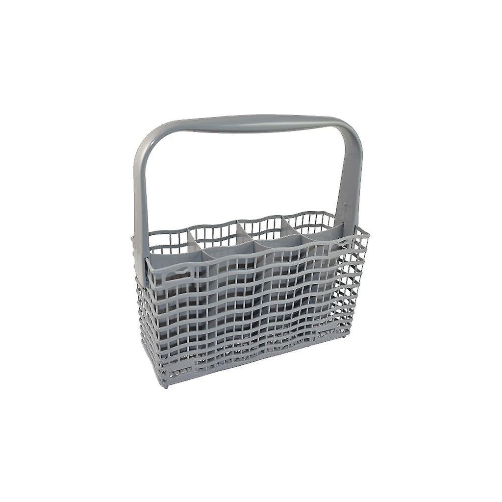 Zanussi Narrow Dishwasher Cutlery Basket