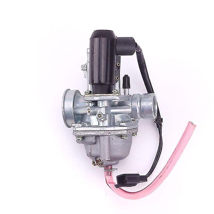 Guangzhou Yunlong Trading Co., Pz19jf 2-stroke Carburetor For Jog 50cc 90cc Arc Cat 50 90 Carb