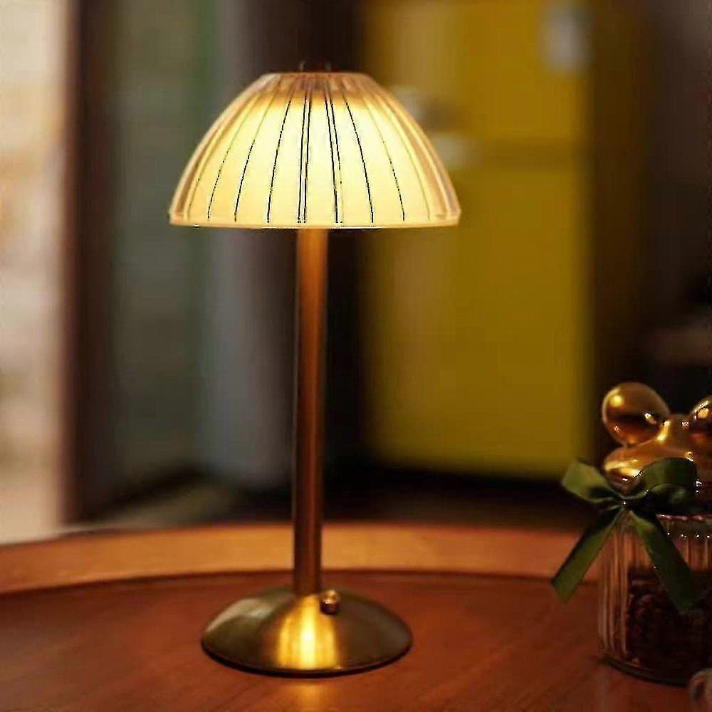 Jdd Power Kizozo Wireless Table Lamp Rechargeable Led Table Lamp Table Lamp With Battery Dimmable Led Table Lamp Bedside Lamp Desk Lamp Table Lamp ..