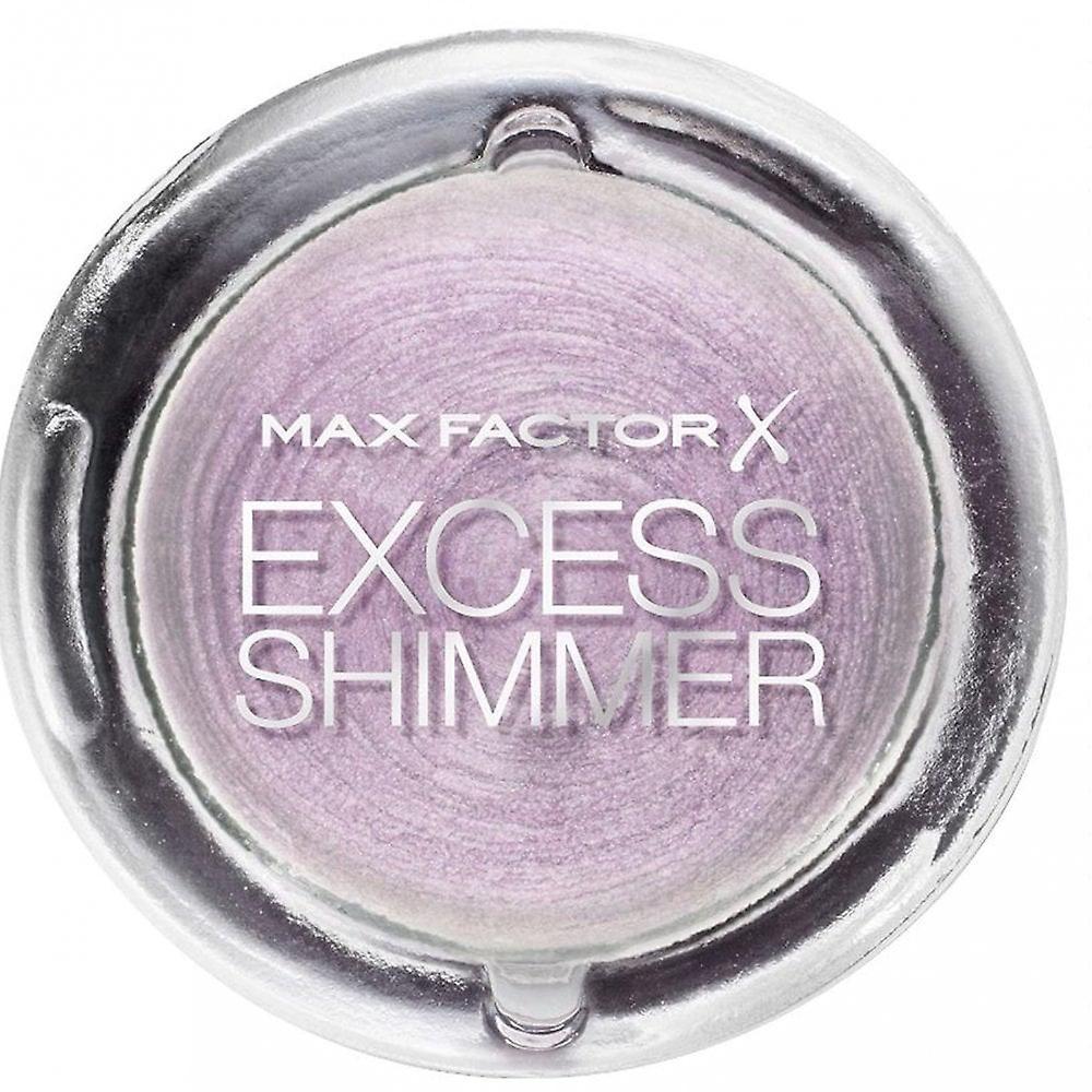 Max Factor Excess Shimmer Eyeshadow