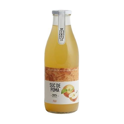 Mooma Fuji apple juice 1 L (Apple)