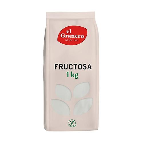 El Granero Integral Fructose 1 kg of powder