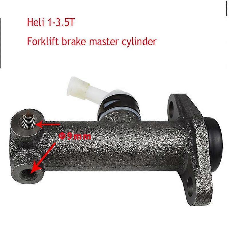 Fsu Forklift Accessories Brake Pump Brake Master Cylinder Suitable For Heli 1-3.5t Forklift