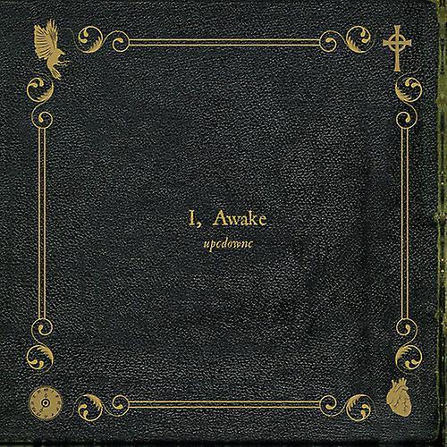 Upcdownc - I Awake  [VINYL LP] Black, 180 Gram, Digital Download USA import