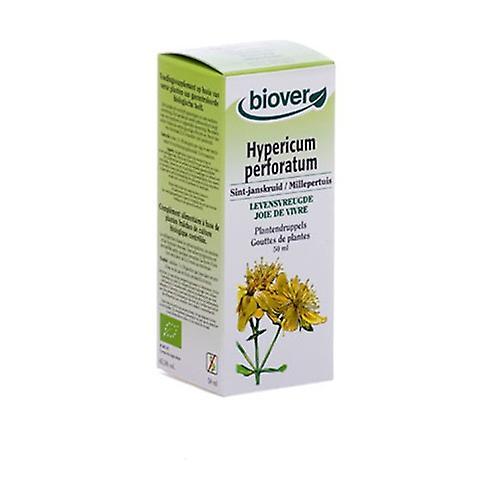 Biover Hypericum Perforatum (Hypericum) 50 ml