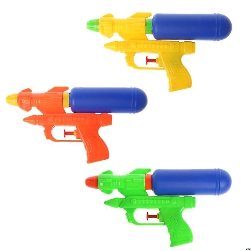 Slowmoose Water-pistol, Water-gun, Kids' Water-blaster Toy (random Color)