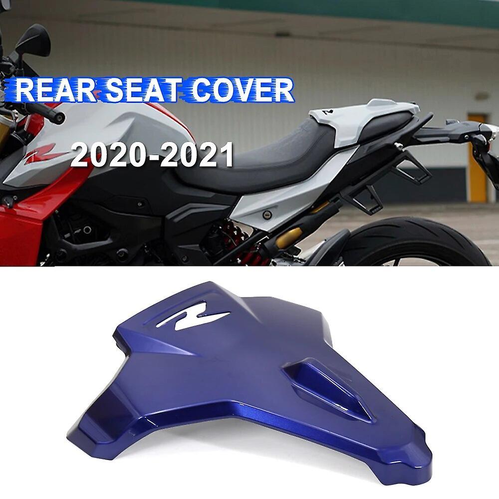 Scitoo New Rear Seat Cover Tail Section Fairing Cowl For BMW F900R F900XR 2020 2021 2022 Motorcycle For BMW F900R F900XR Engine Chassis Red