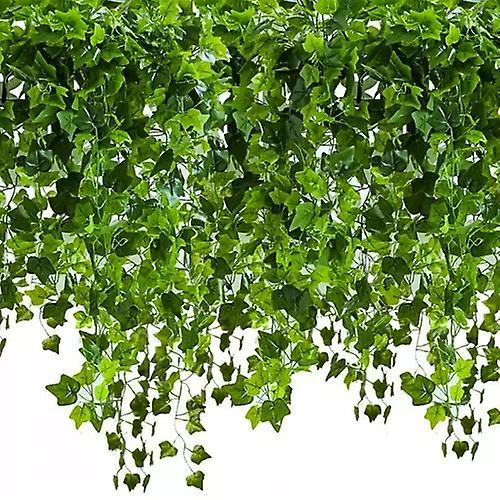 Gardlov Artificial Ivy Garland 50,4m Gardlöv 19737