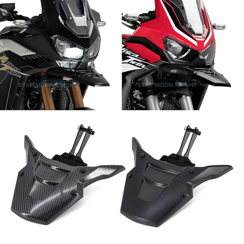 Scitoo For HONDA CRF1100L CRF 1100 L Africa Twin Adventure Sports Motorcycle Front Beak Fairing Extension Wheel Extender Cover Fender B - ADV