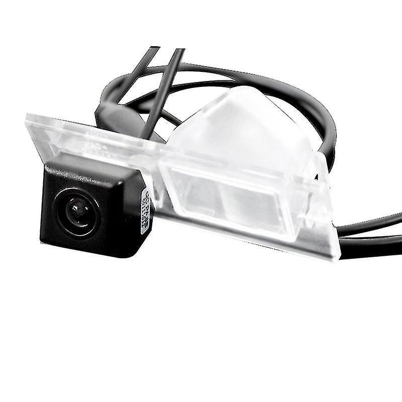 Cryin Car Reversing Rear View Camera For Fiat 500 500c Abarth 2007-2017