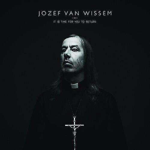 Crammed Disc Us Jozef Van Wissem - It Is Time for You to Return  [COMPACT DISCS] USA import