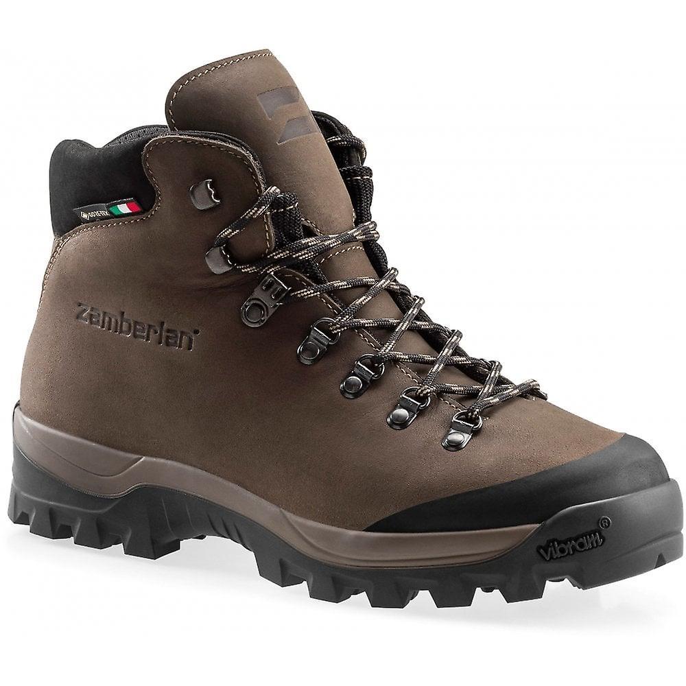 Adults Zamberlan Sequoia Evo GTX RR / Brown / 46