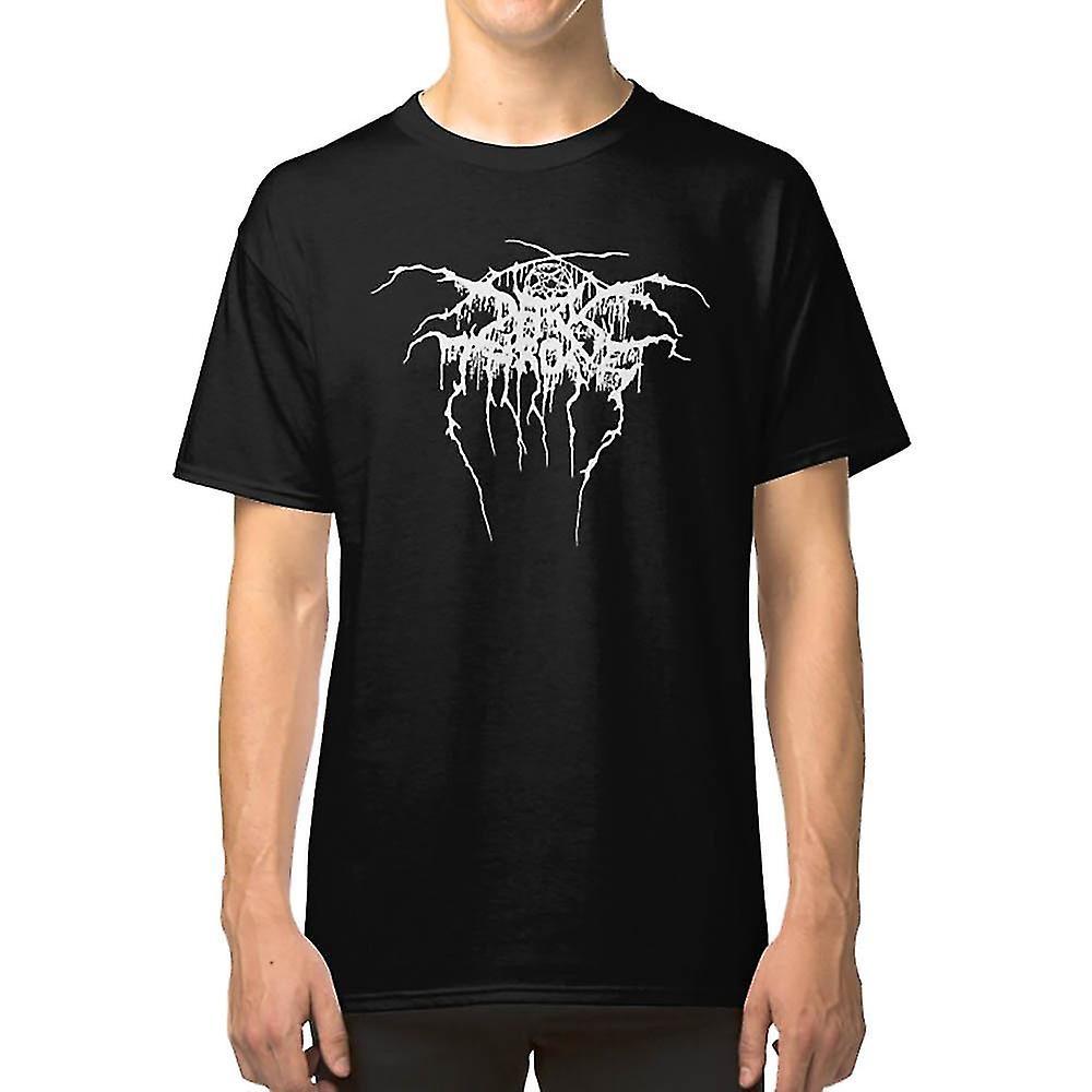 Gildan Darkthrone T-shirt Black XL