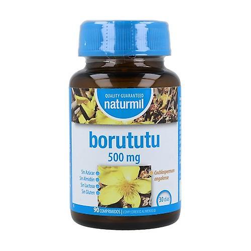 Naturmil Borututu 90 tablets