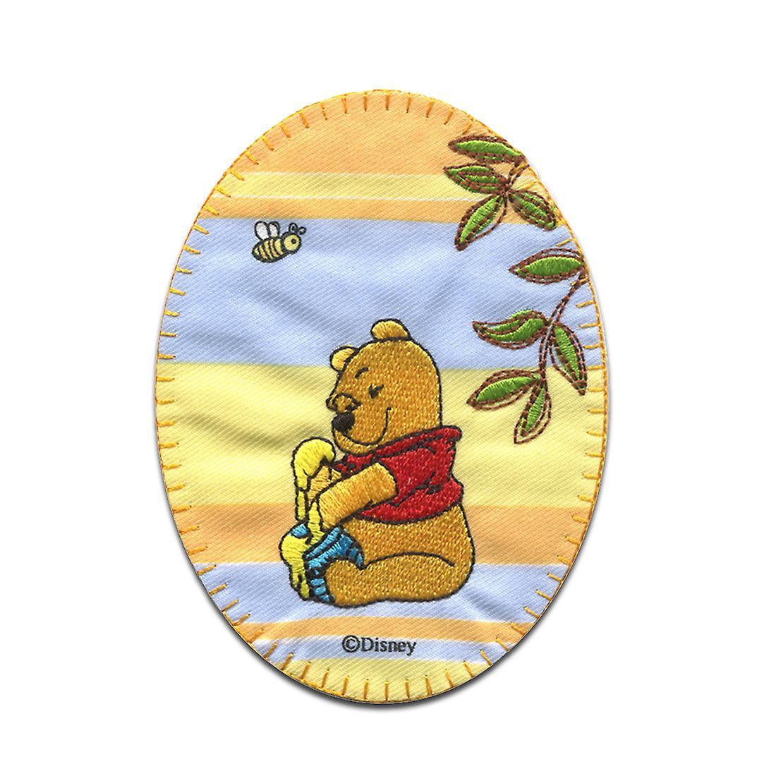 © Disney Winnie the Pooh Honey Bee - Patch