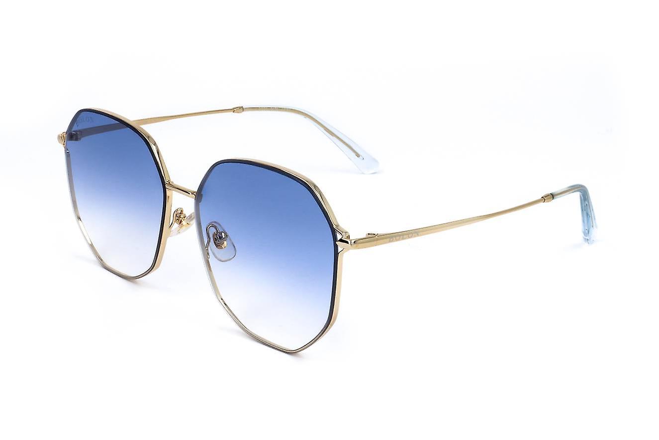 Sunglasses Bolon BL7119 A62 ORO 58/14/148 WOMAN Gold 58 mm