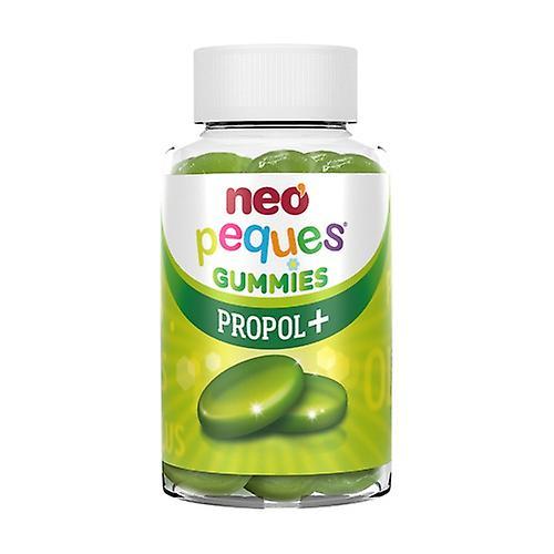 Neo Kids Gummies Propol 30 Jelly beans