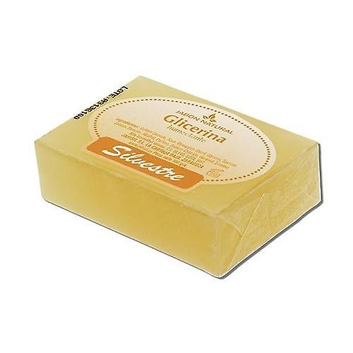 Silvestre glycerin soap 100 g