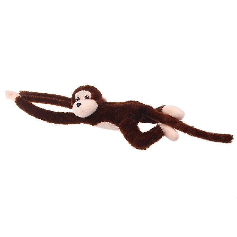 Baodan Screech Monkey Plush Toy Doll Doll Gibbons Kids Coffee