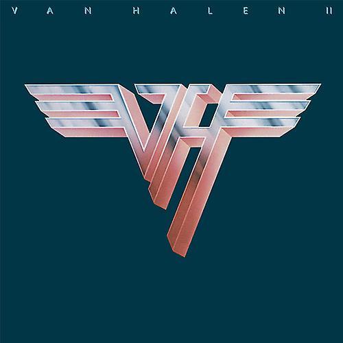 Van Halen - Van Halen II - Vinyl