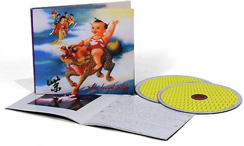 Atlantic Stone Temple Pilots - Purple  [COMPACT DISCS] Deluxe Ed, Expanded Version USA import