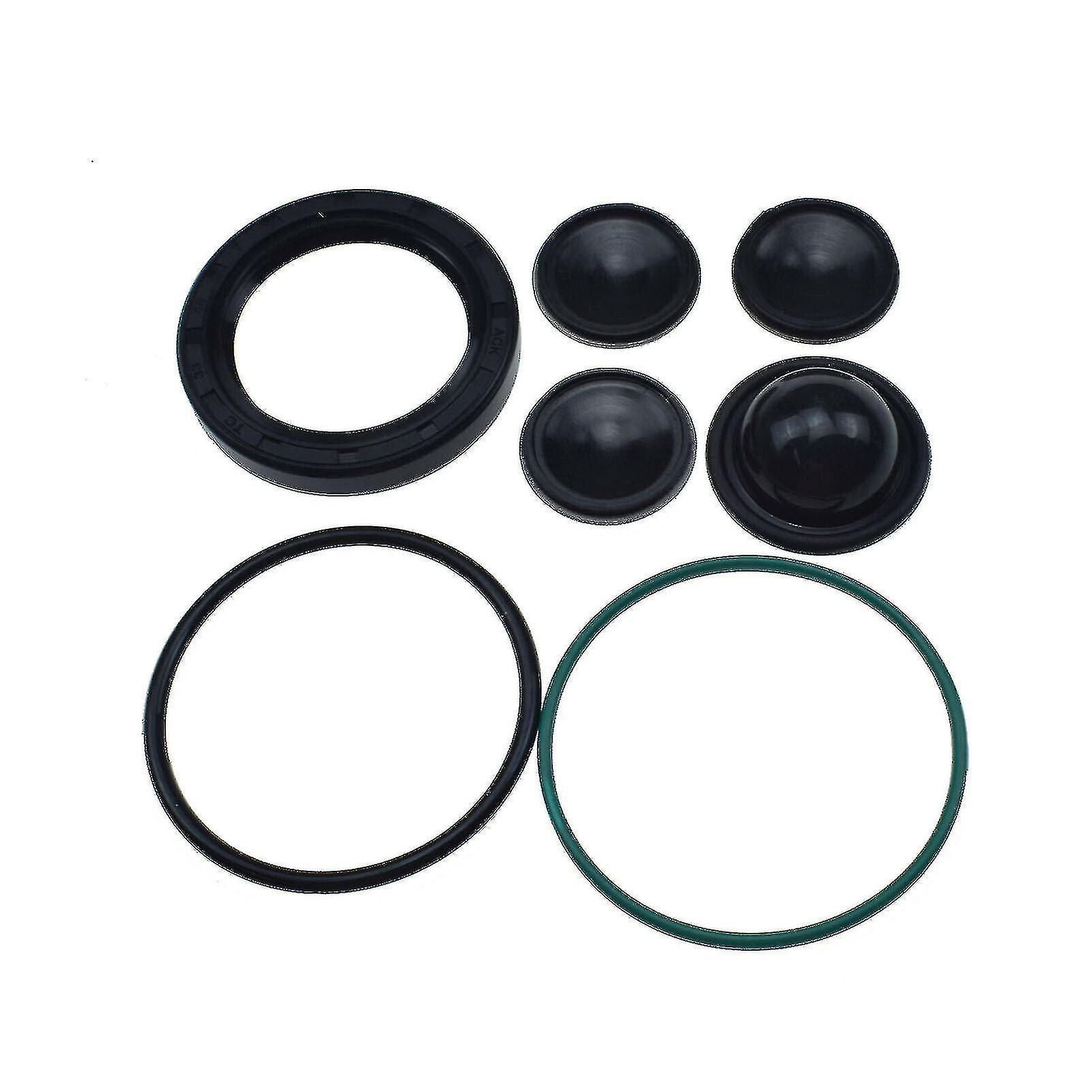 High-Pressure Pump Repair Kit - for Opel Vectra C Signum Astra Zafira, Citroen C5 I, Peugeot 406 2.0 HPI Engine- ACGIV