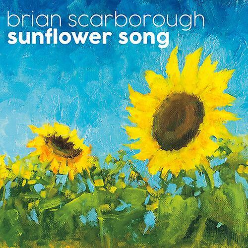 Next Level Brian Scarborough - Sunflower Song  [COMPACT DISCS] USA import