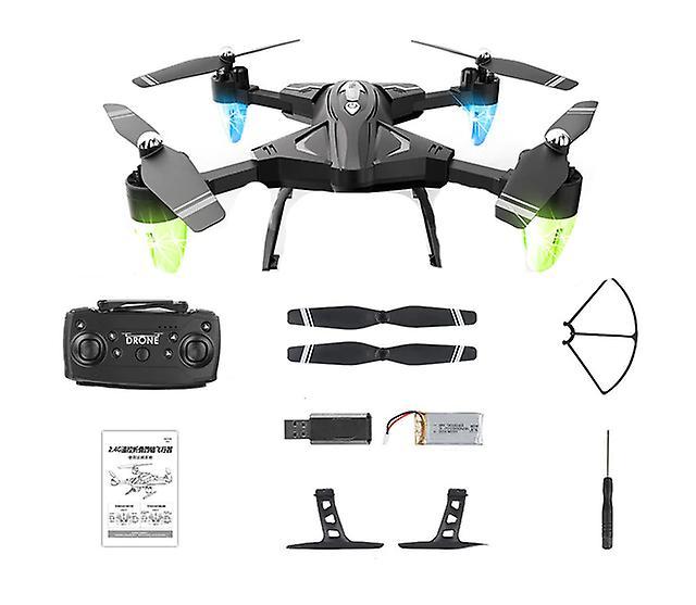 Slowmoose Fpv Drone Quadcopter With Camera - Professional 4k Rc Helicopter