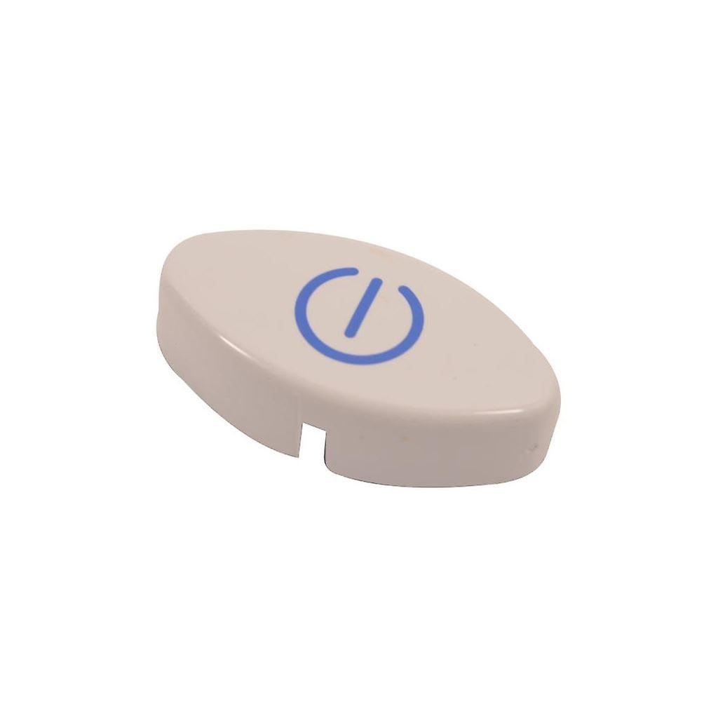 Dishwasher On/off Button for Indesit/Hotpoint Dishwasher